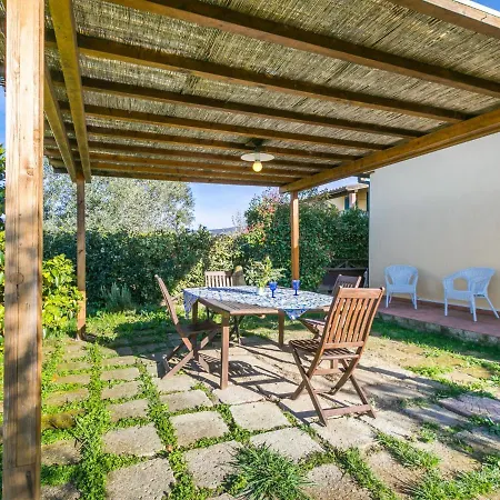 Lavender By Interhome Apartment Santa Luce